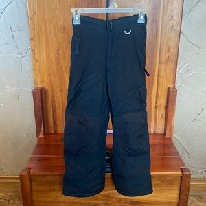 Slalom Kids Size Small Ski Pants